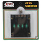 Atlas 0215 HO Scale Custom-Line Selector
