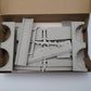 Atlas 2826 N Scale 4 Viaduct Arch Cut Stone Single Track Kit