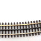 Atlas 6062 O Gauge O72 3 Rail Full Curve Track Sold By Piece