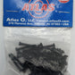 Atlas 6094 O Scale Gauge Track Screws (Pack of 48)