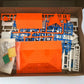 Atlas 0760 HO Scale Roadside Restaurant Inn Building Kit