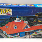 Atlas 0760 HO Scale Roadside Restaurant Inn Building Kit