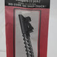 Atlas 0843 HO Scale Code 100 Snap-Track Nickel Silver Track Bumper (Pack of 2)
