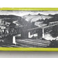 Atlas 0883 HO Scale Code 100 Nickel Silver "Warren" Truss Bridge Kit