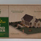 Bachmann 1986 O Scenic Classics New England Rancher House Building Kit