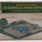 Bachmann 2562 HO Scenic Classics Swimming Pool Kit