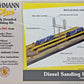 Bachmann 35113 HO Diesel Sanding Rack Building Kit
