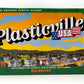 Bachmann 45979 O Scale Plasticville Coaling Tower Building Kit