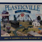 Bachmann 45981 O Scale Plasticville Cathedral Building Kit