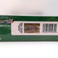 Bachmann 45982 O Scale Plasticville USA Log Cabin With Rustic Fence Kit