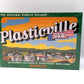 Bachmann 45984 O Plasticville Rustic Fence Classic Building Kit