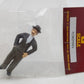 Bachmann 92314 G Scale Foreman Man Figure