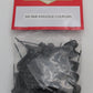 Bachmann 92420 G Scale Knuckle Couplers (6 Pairs of 2)