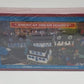 Bldgs Unlimited 105 Cape Cod House with Garage Building Kit