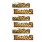 Dept 56 52629 " Village Accessories "  Village Stone Wall Set (Set of 6) NIB