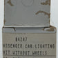 IHC 4247 HO Scale Passenger Car Light Kits