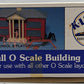 K-Line K4061 O Scale K-Lineville School & Playground Building Kit
