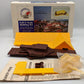K-Line K-4150 O Scale L-Shaped Ranch House Building Kit