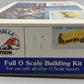 K-Line K-4150 O Scale L-Shaped Ranch House Building Kit