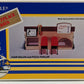 K-Line K-4103 Hair Salon & Pizza Parlor Kit
