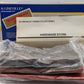 K-Line K4105 Hardware Store Building Kit
