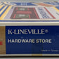 K-Line K4105 Hardware Store Building Kit