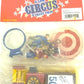 K-Line K41713 O / 0-27 Gauge Scale Circus Collection Ringmaster & Friends Kit