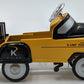 K-Line K-94533 1:48 Kruisers Diecast Pedal Car
