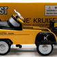 K-Line K-94533 1:48 Kruisers Diecast Pedal Car