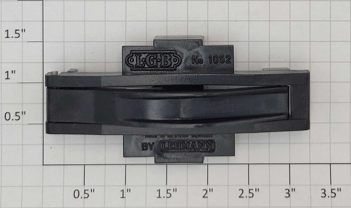 LGB 1052X Permanent Uncoupler