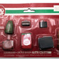LGB 5029 G Scale Assorted Luggage Accessories (Set of 10)