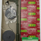 LGB 5055 G Scale 14-18 Volt Lighted Lamppost