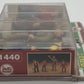 LGB 51440 Construction Workers Figures (Set of 4)