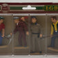 LGB 51440 Construction Workers Figures (Set of 4)