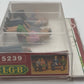 LGB 5239 G Scale Passenger Figures Set (Set of 3)