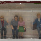 LGB 5239 G Scale Passenger Figures Set (Set of 3)