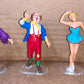 LGB 5241 G Scale Assorted Circus Figures (Set of 4) EX/Box