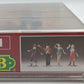 LGB 5241 G Scale Assorted Circus Figures (Set of 4)