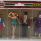 LGB 5241 G Scale Assorted Circus Figures (Set of 4)
