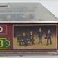 LGB 5340 G Scale Standing Police Figures (Set of 4)