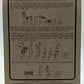 Life Like 1504 HO Scale Expressway Lights Ups (Pack of 2)