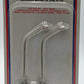 Life Like 1504 HO Scale Expressway Lights Ups (Pack of 2)