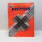 Lionel 6-12019 O 90 Degree FasTrack Crossover