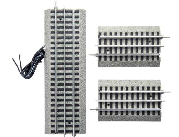 Lionel 6-12029 O Gauge FasTrack Accessory Activator Pack LN/Box