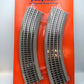 Lionel 6-12033 O36 Scale Curved Track FasTrack (Pack of 4) LN/Box