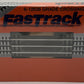 Lionel 6-12036 O Gauge FasTrack Grade Crossing LN/Box