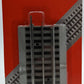 Lionel 6-12040 O Gauge to FasTrack Transition Adapter Track Section