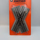 Lionel 6-12051 O Gauge FasTrack 45 Degree Crossover