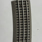 Lionel 6-12055 O-72 Gauge Half Curved FasTrack Section Sold By Piece