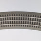 Lionel 6-12056 O-60 Curved FasTrack Section Sold By Piece